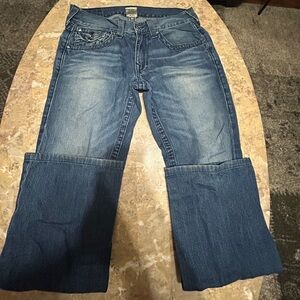 True religion jeans Size 31
